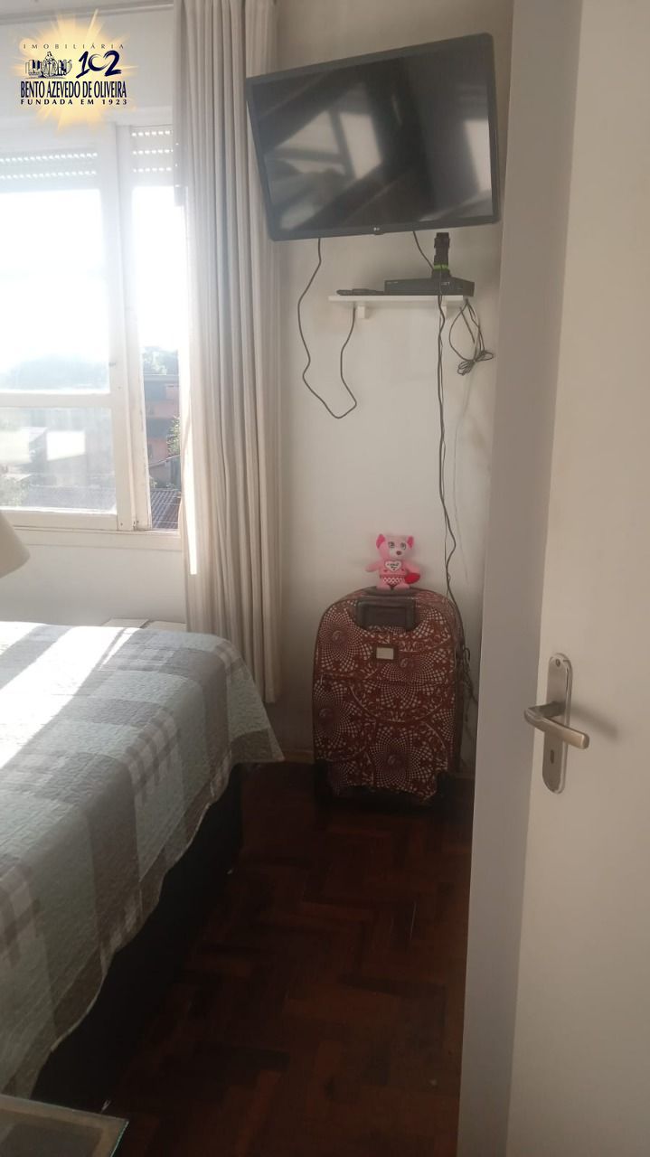 Apartamento, 2 quartos, 46 m² - Foto 8
