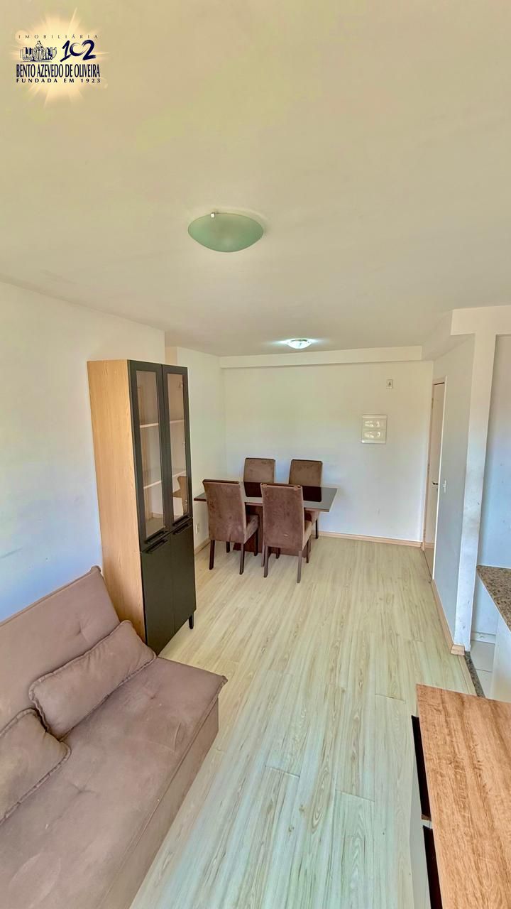 Apartamento, 2 quartos, 51 m² - Foto 4