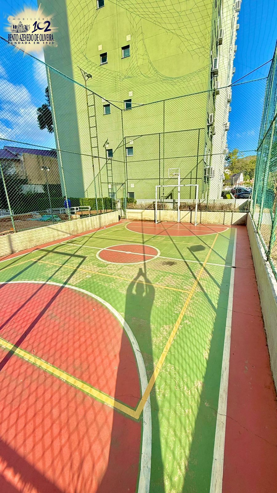 Apartamento, 2 quartos, 51 m² - Foto 16