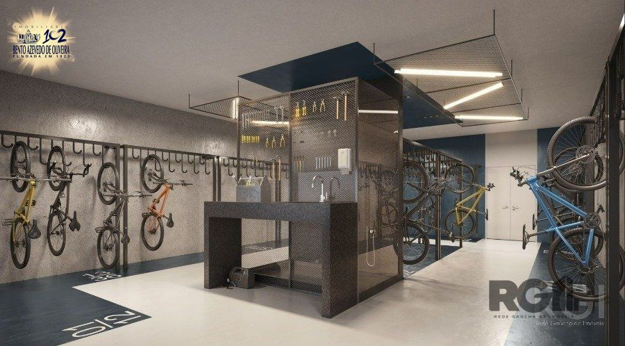 Apartamento, 1 quarto, 27 m² - Foto 4