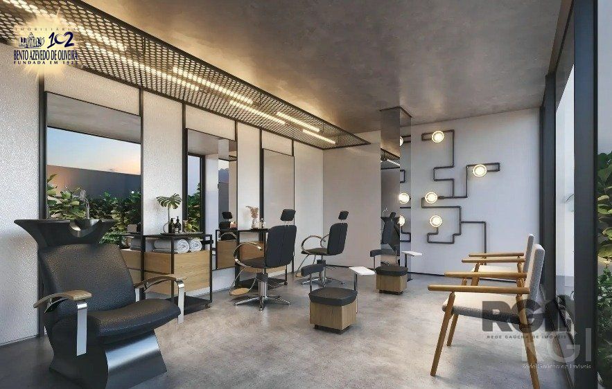 Apartamento, 1 quarto, 27 m² - Foto 10