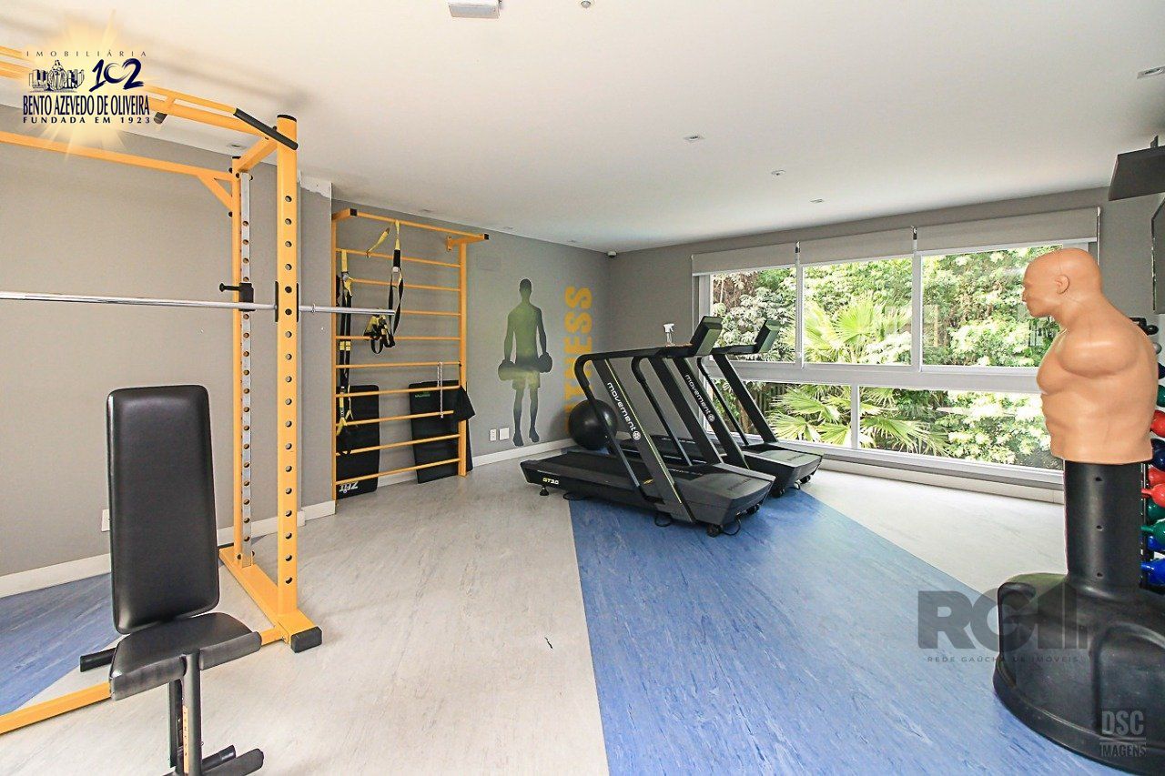 Casa de Condomínio, 4 quartos - Foto 30