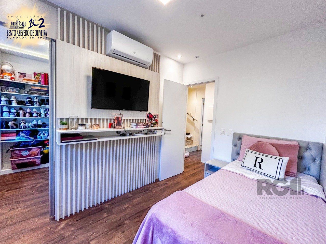 Casa de Condomínio, 4 quartos - Foto 14