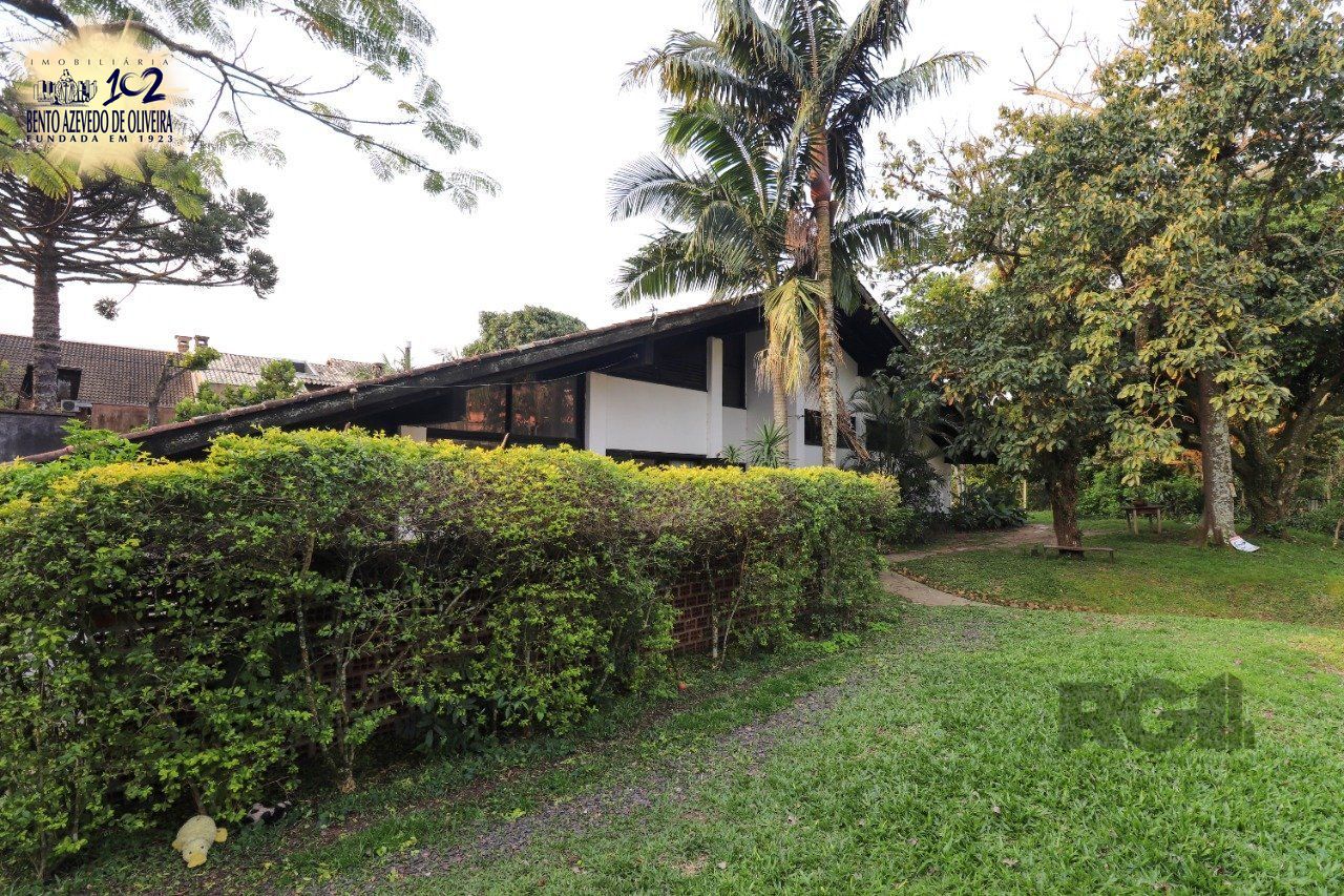 Casa, 6 quartos, 523 m² - Foto 4