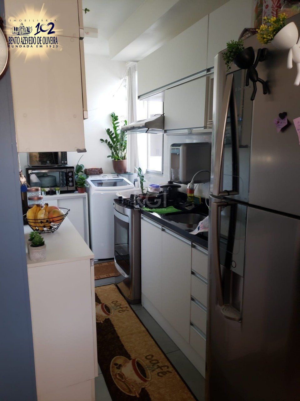 Apartamento, 2 quartos, 40 m² - Foto 7