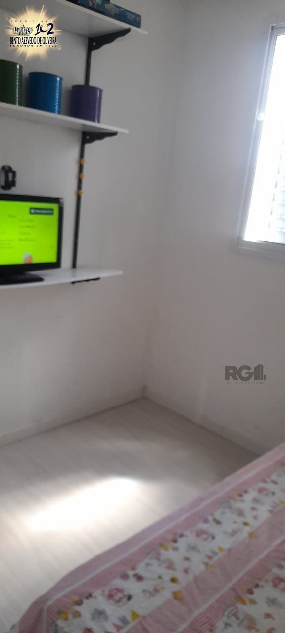 Apartamento, 2 quartos, 46 m² - Foto 5