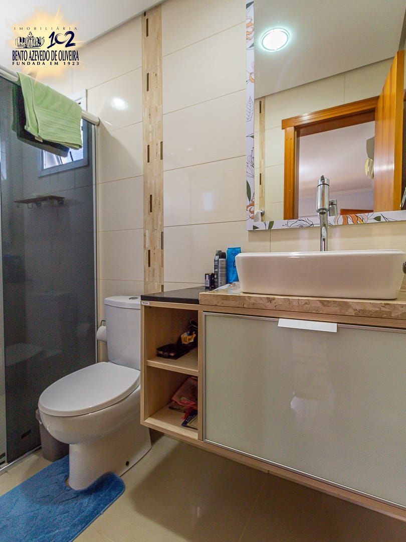 Casa, 3 quartos, 182 m² - Foto 19