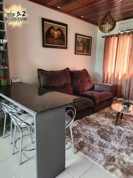 Casa, 4 quartos, 97 m² - Foto 1