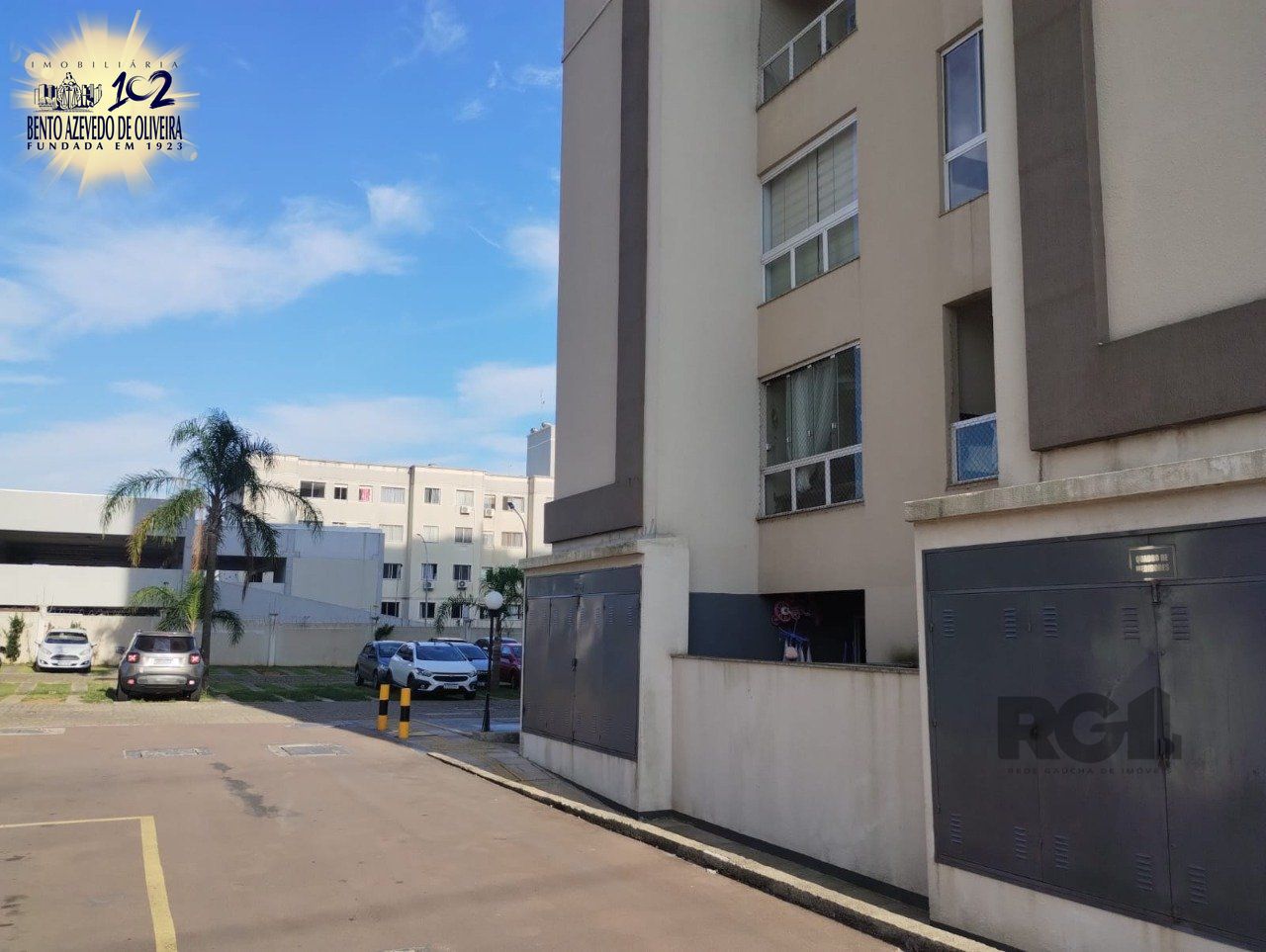 Apartamento, 2 quartos, 46 m² - Foto 18