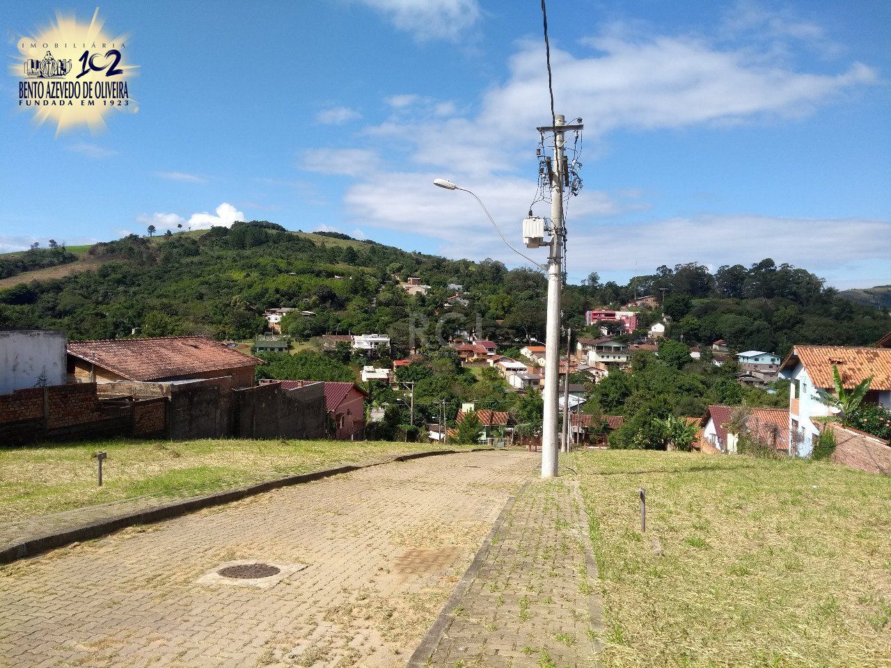 Terreno, 204 m² - Foto 4