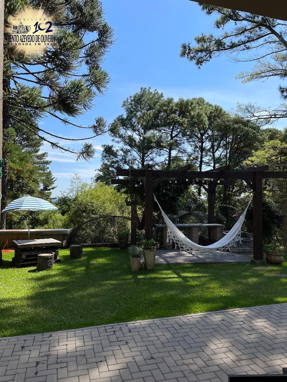 Casa de Condomínio, 5 quartos - Foto 5