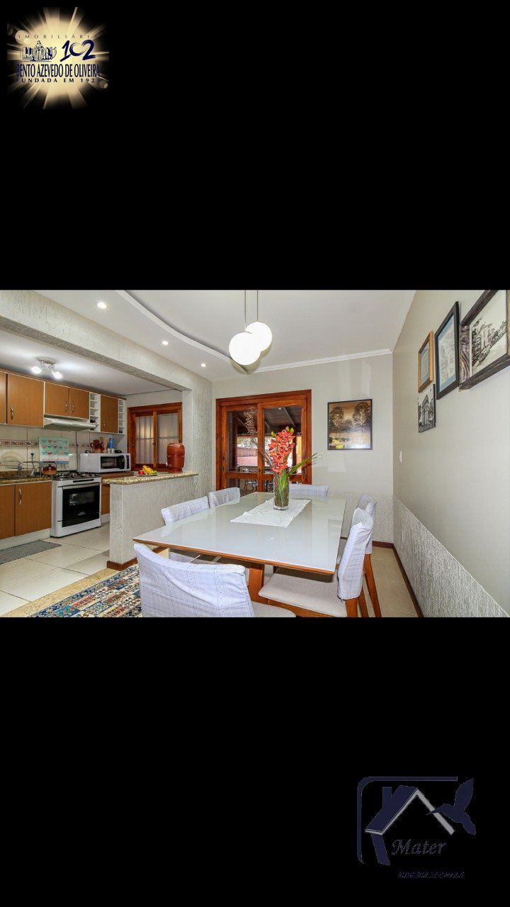 Casa, 4 quartos, 159 m² - Foto 4