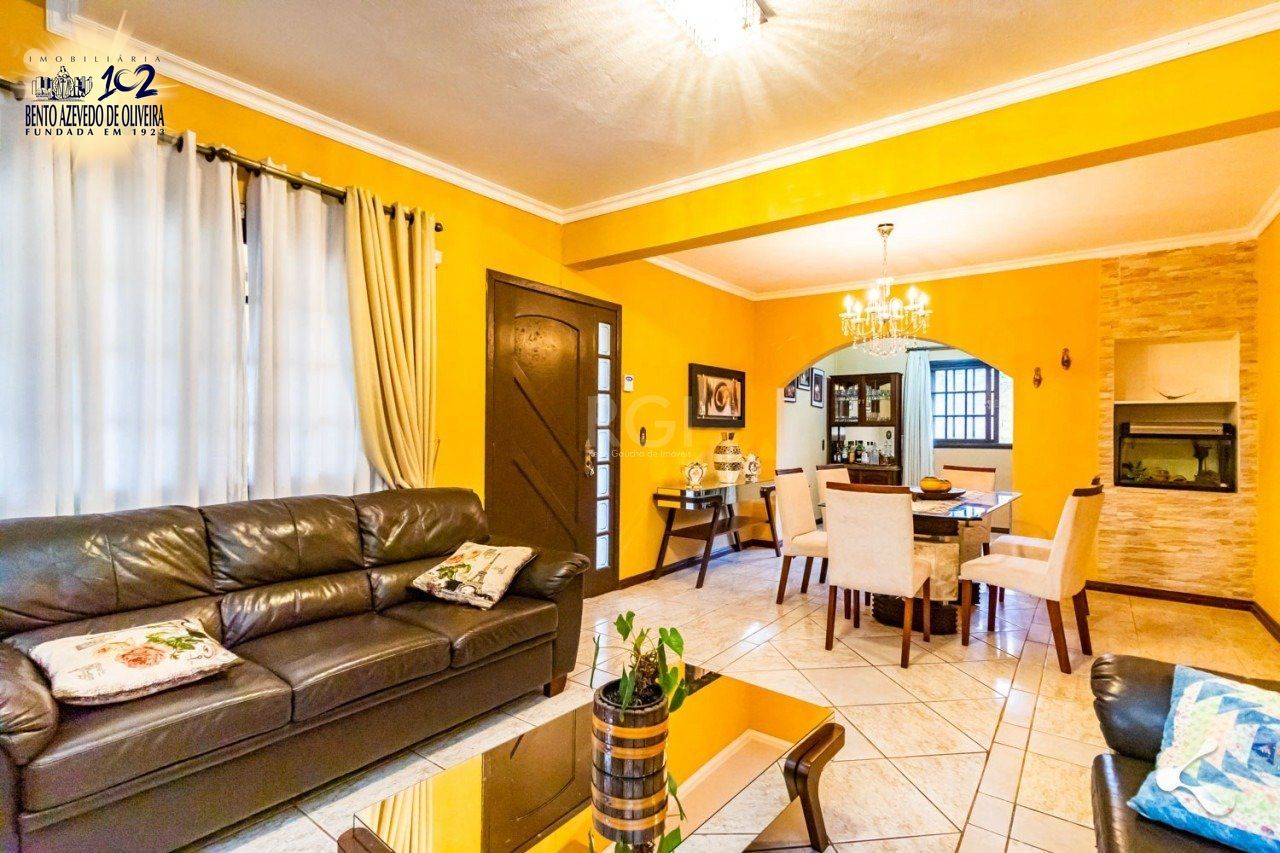 Casa, 4 quartos, 320 m² - Foto 4