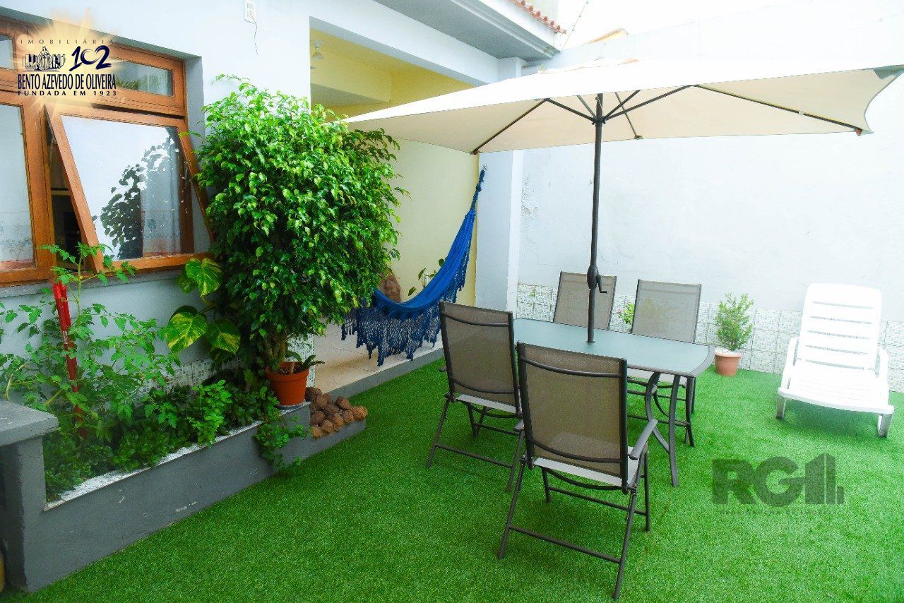 Casa, 3 quartos, 308 m² - Foto 23