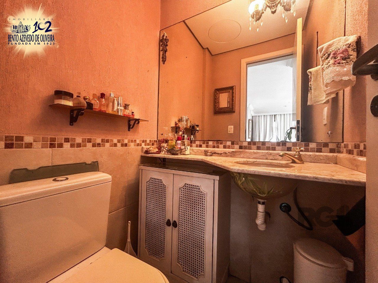 Apartamento, 3 quartos, 103 m² - Foto 15