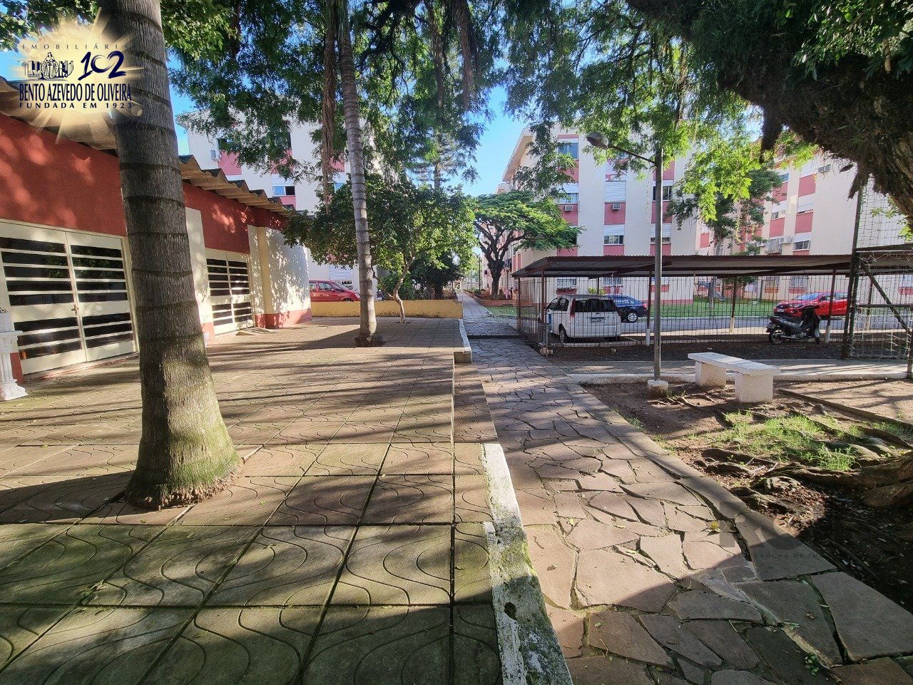 Apartamento, 3 quartos, 59 m² - Foto 7