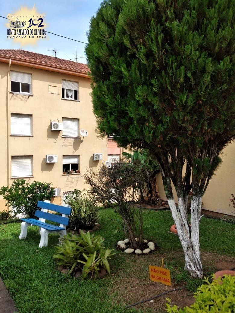 Apartamento, 2 quartos, 51 m² - Foto 2