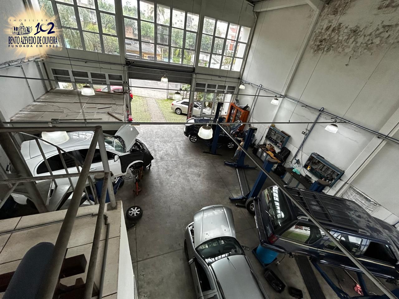 Prédio Inteiro, 198 m² - Foto 3