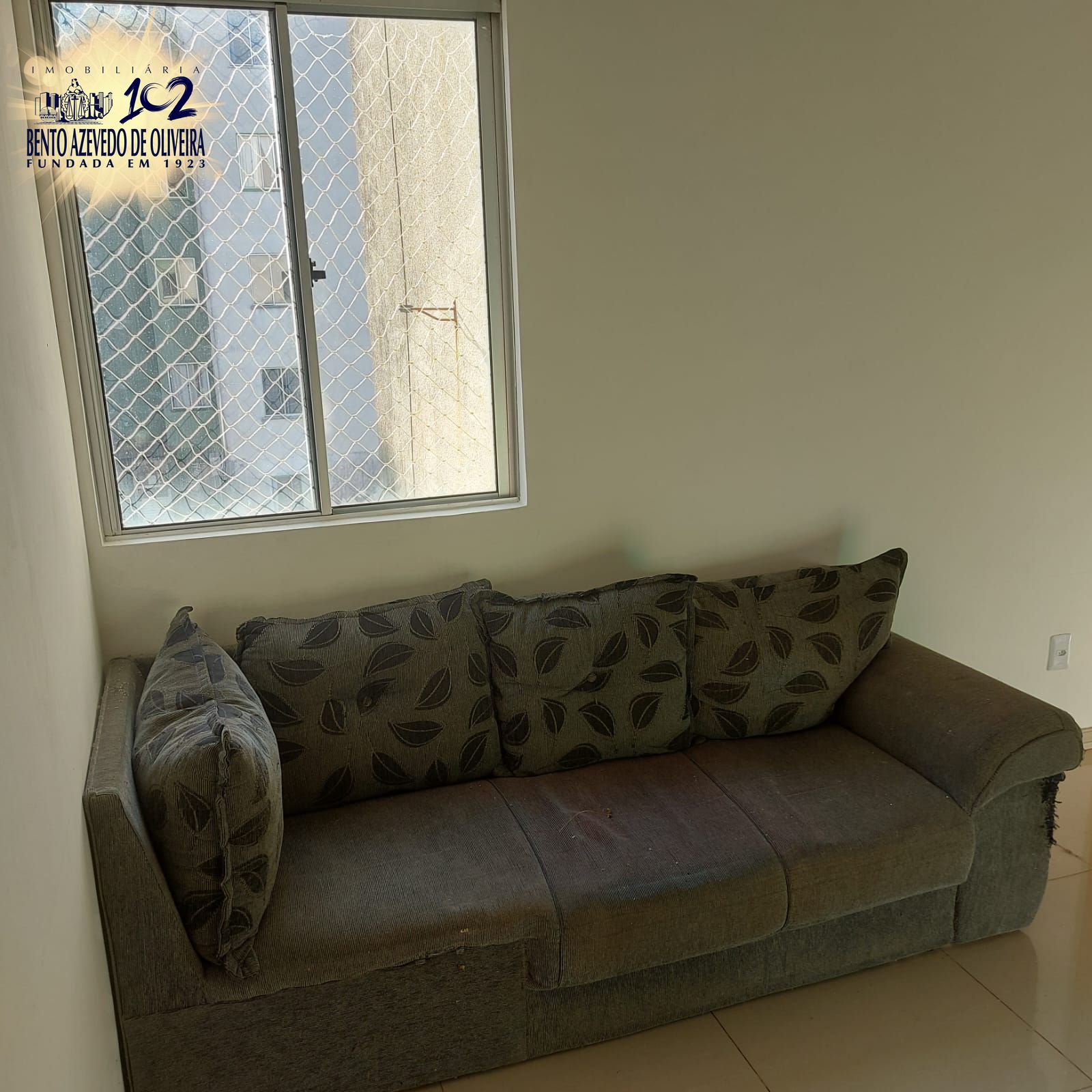 Apartamento, 2 quartos, 38 m² - Foto 3