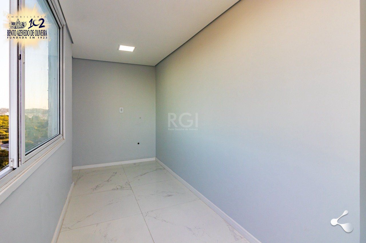 Cobertura, 3 quartos, 119 m² - Foto 9
