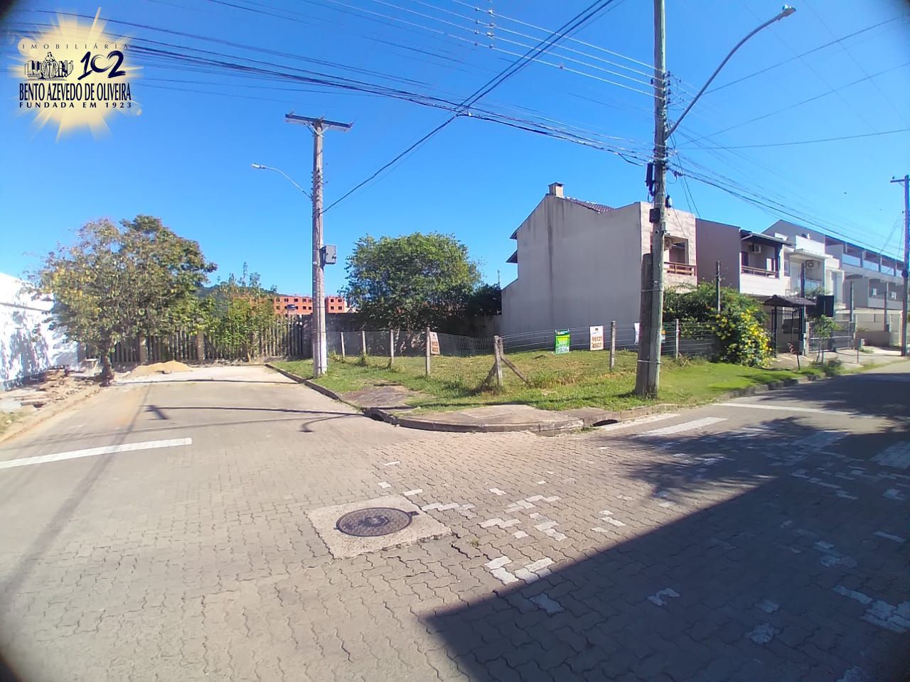 Terreno, 208 m² - Foto 9