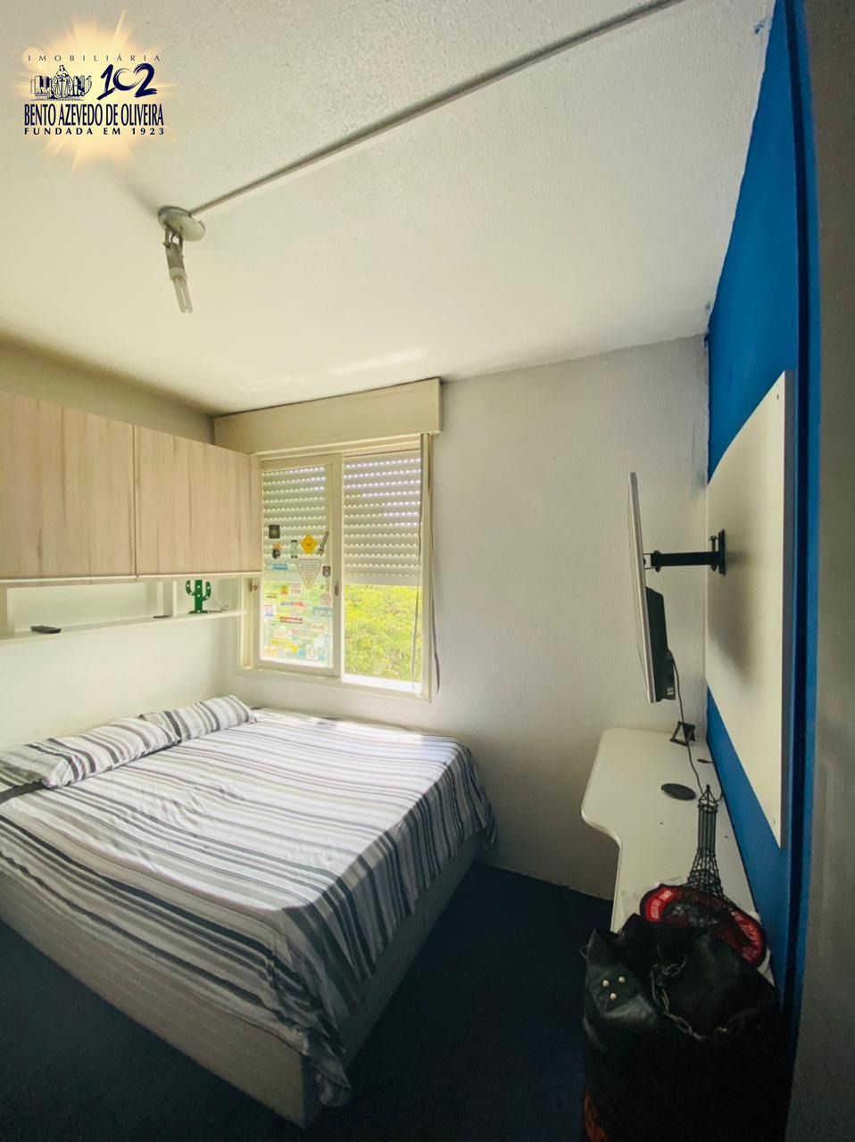 Apartamento, 2 quartos, 46 m² - Foto 9