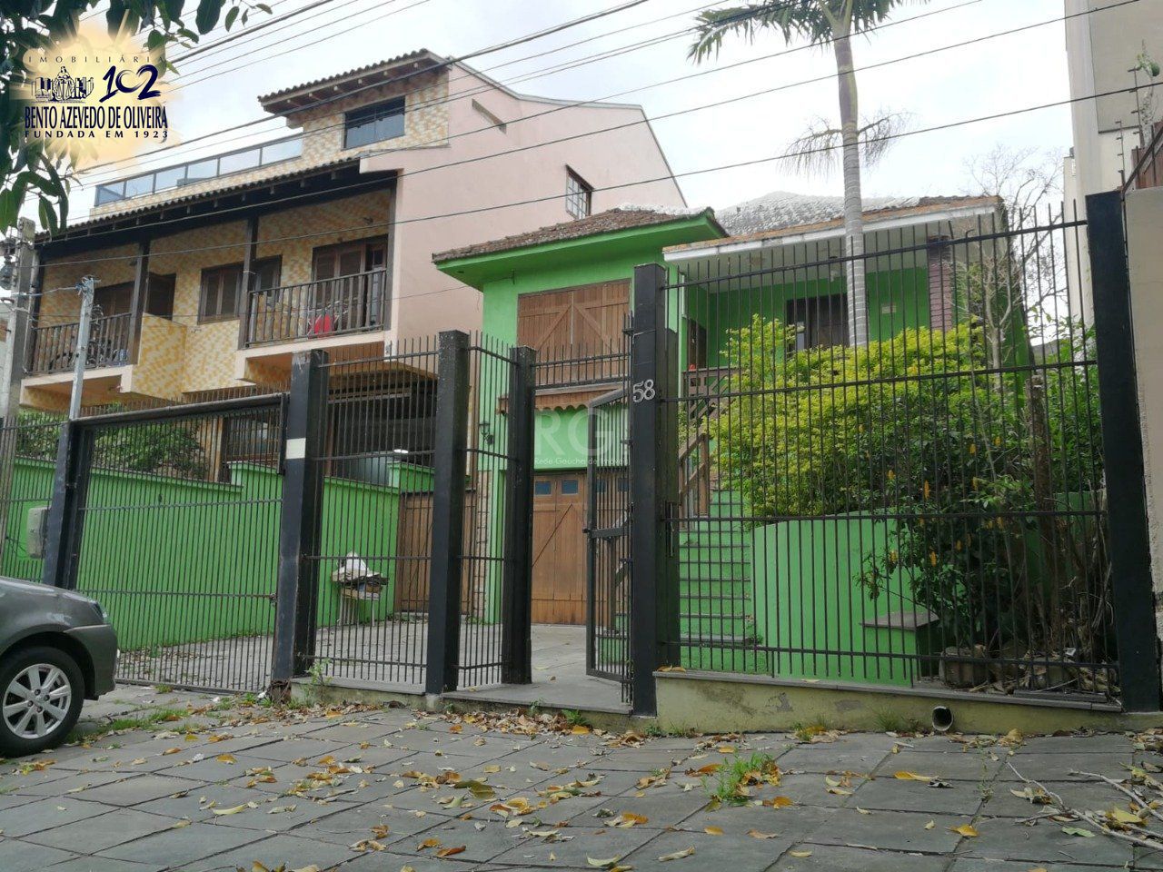 Casa, 3 quartos, 170 m² - Foto 26