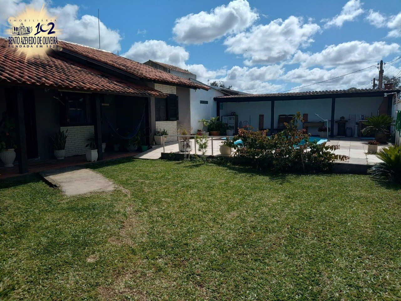 Casa, 3 quartos, 140 m² - Foto 24