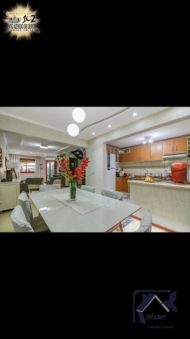 Casa, 4 quartos, 159 m² - Foto 5