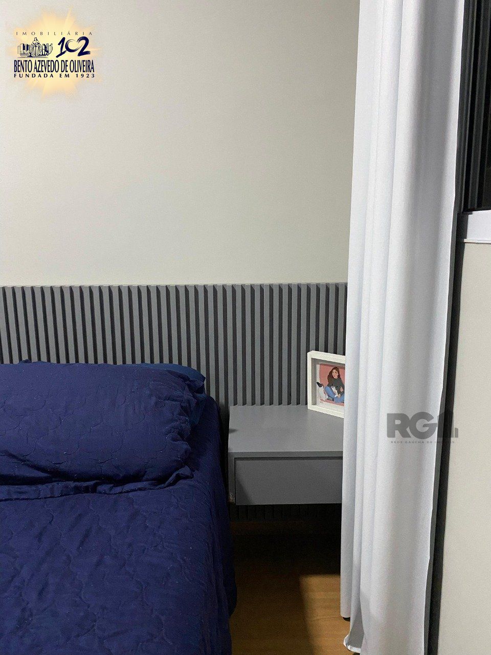 Apartamento, 2 quartos, 40 m² - Foto 9