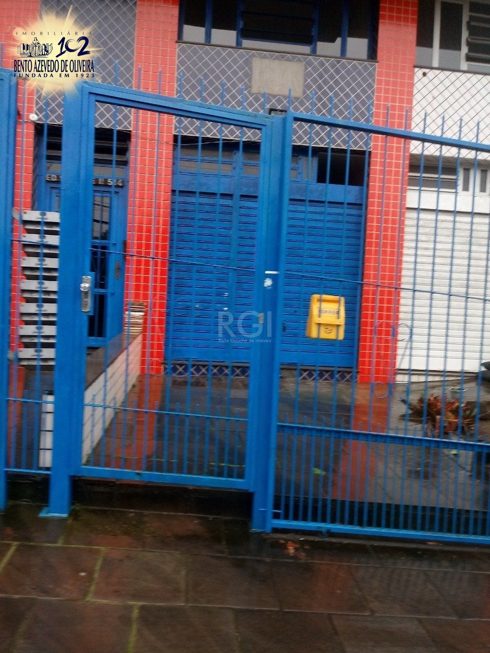 Loja-Salão, 39 m² - Foto 3