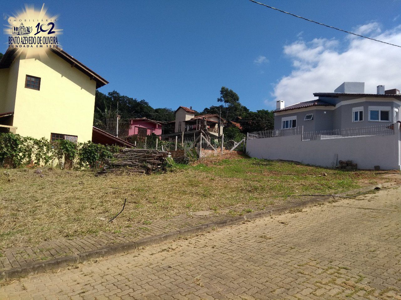 Terreno, 204 m² - Foto 5