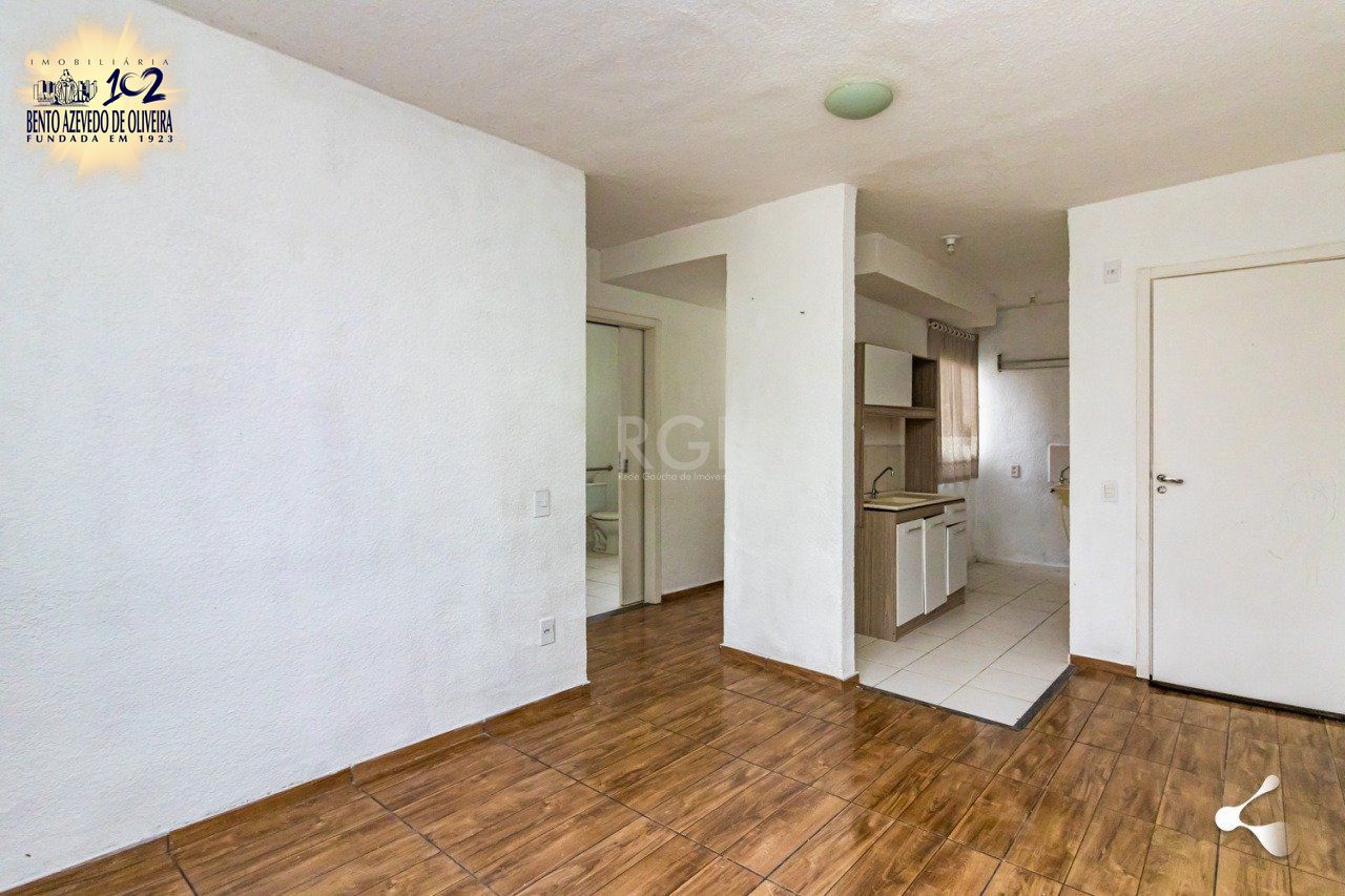 Apartamento, 1 quarto, 40 m² - Foto 7