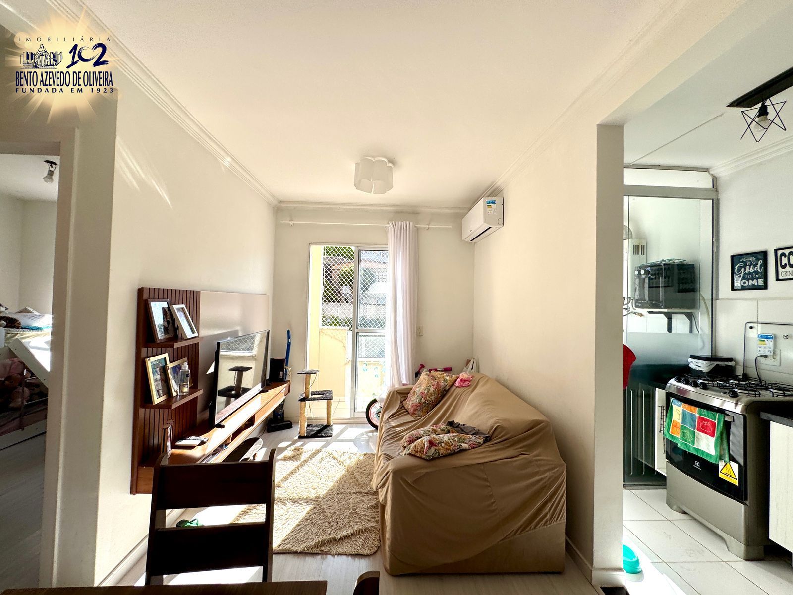 Apartamento, 2 quartos, 67 m² - Foto 4