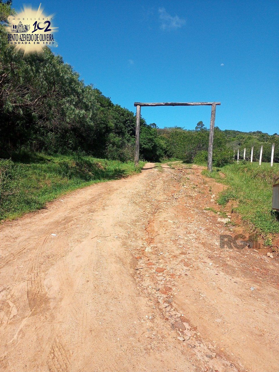 Terreno, 2 hectares - Foto 4