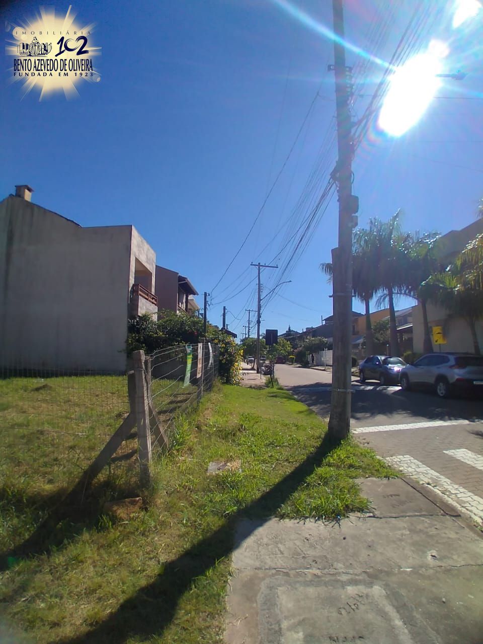 Terreno, 208 m² - Foto 7