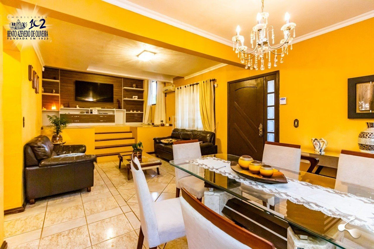 Casa, 4 quartos, 320 m² - Foto 41