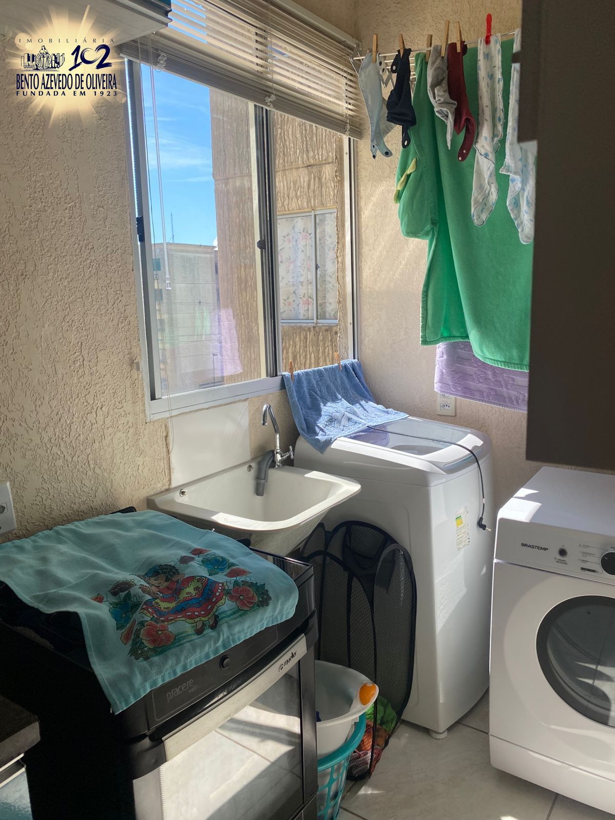 Apartamento, 2 quartos, 40 m² - Foto 23