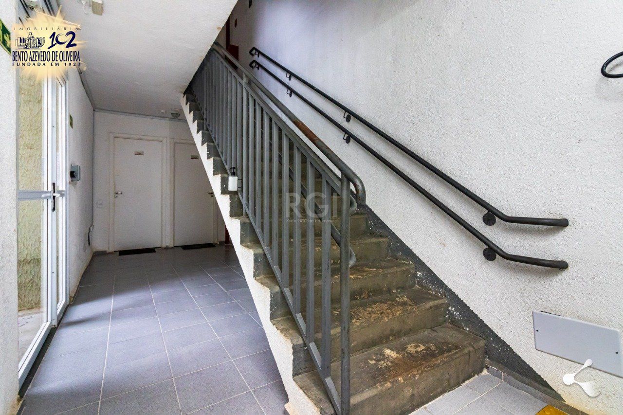 Apartamento, 1 quarto, 40 m² - Foto 6