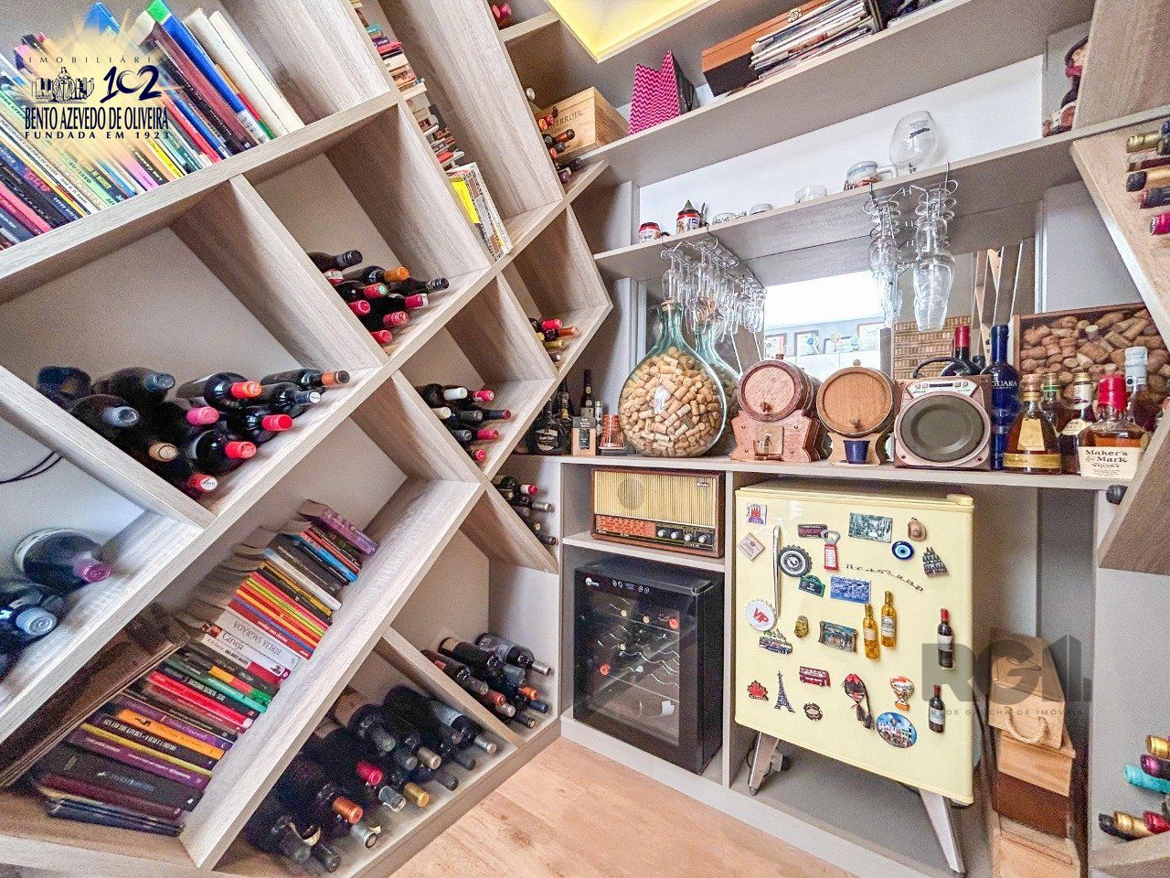 Casa de Condomínio, 3 quartos - Foto 37