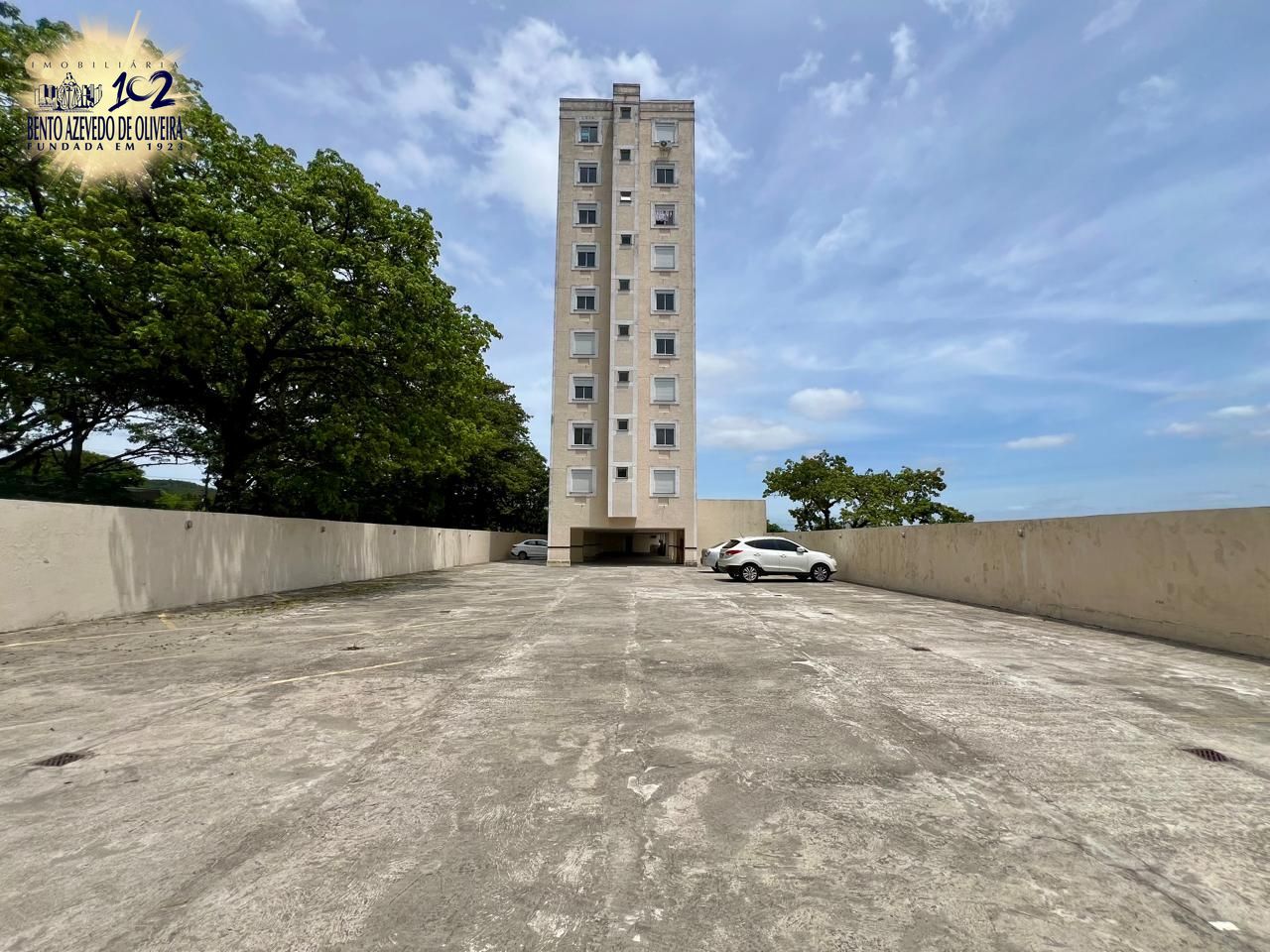 Apartamento, 2 quartos, 42 m² - Foto 34