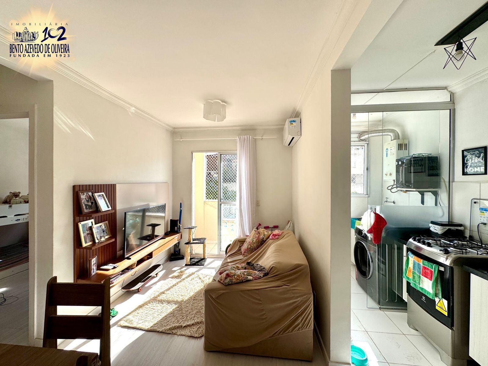 Apartamento, 2 quartos, 67 m² - Foto 5