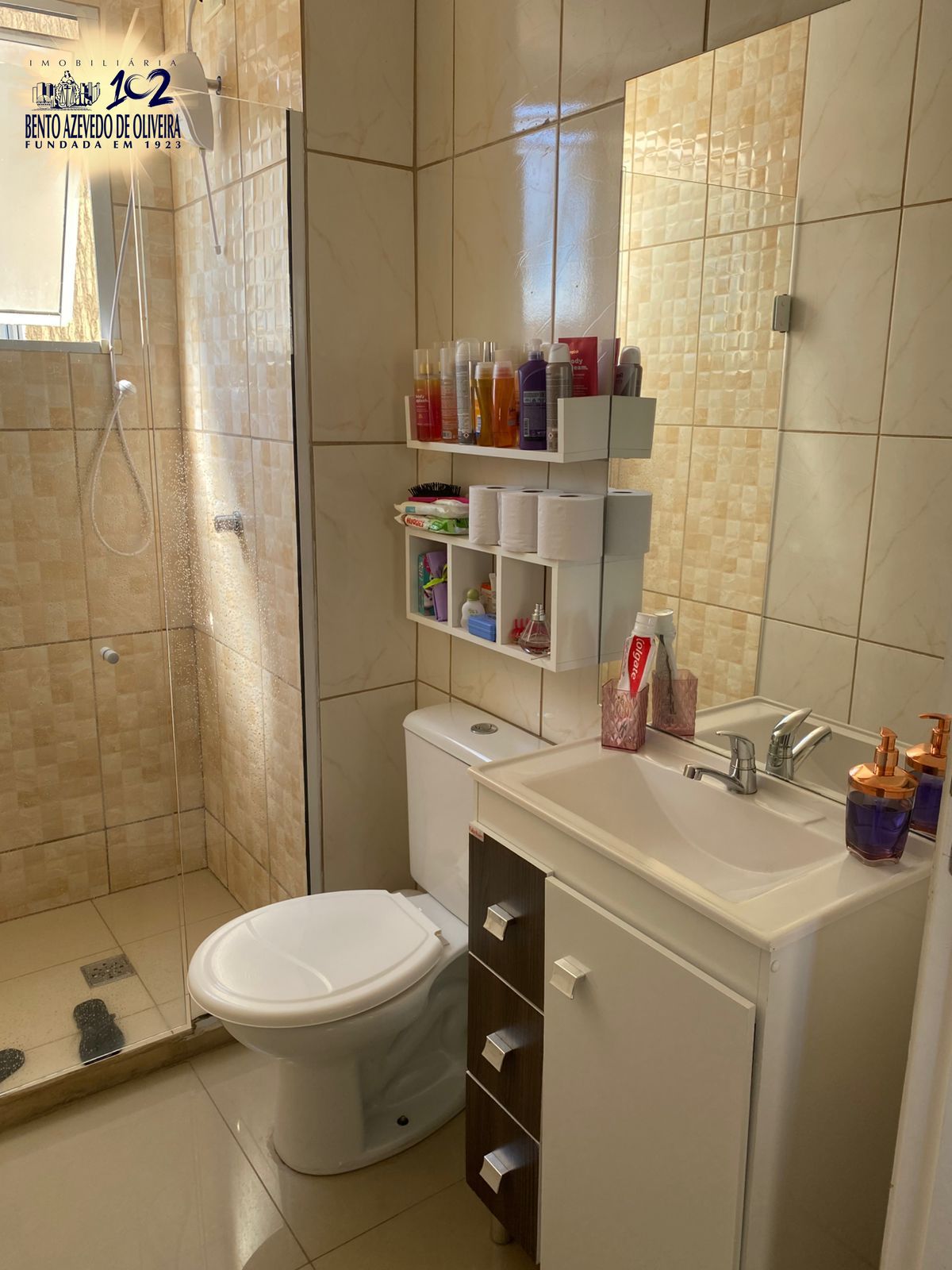 Apartamento, 2 quartos, 40 m² - Foto 16