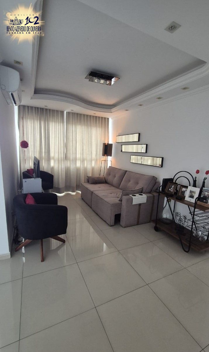 Apartamento, 2 quartos, 65 m² - Foto 2
