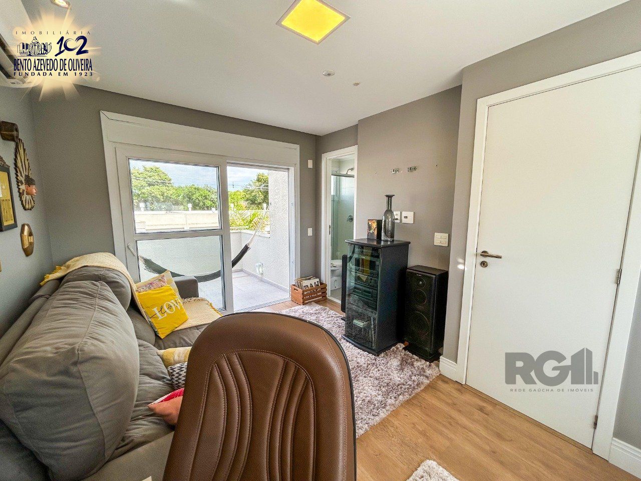 Casa de Condomínio, 3 quartos - Foto 11