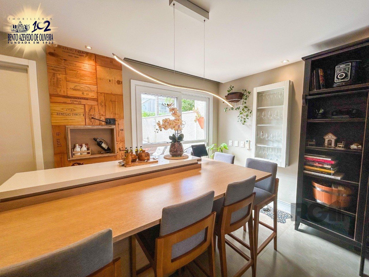 Casa de Condomínio, 3 quartos - Foto 19