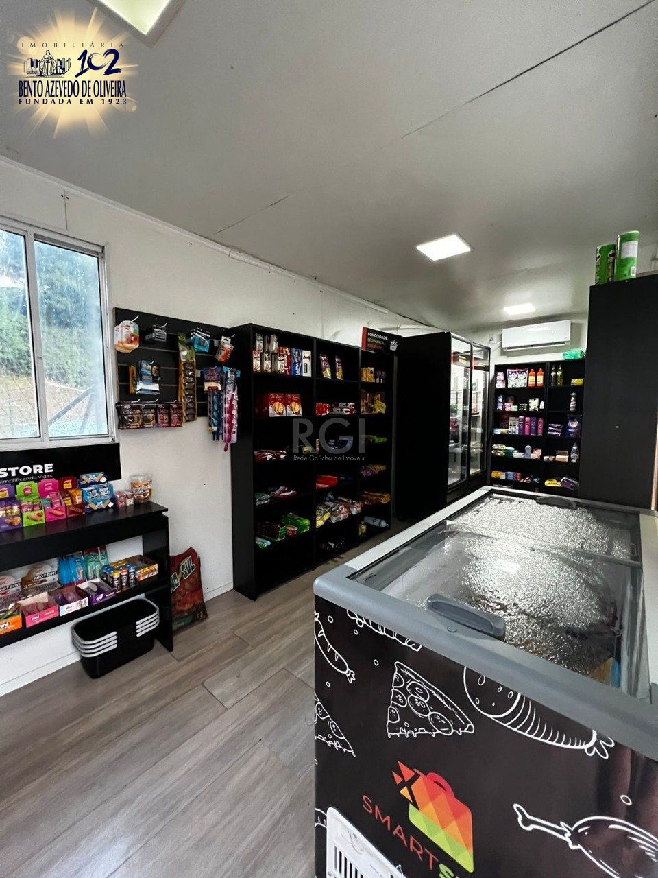 Apartamento, 2 quartos, 38 m² - Foto 14