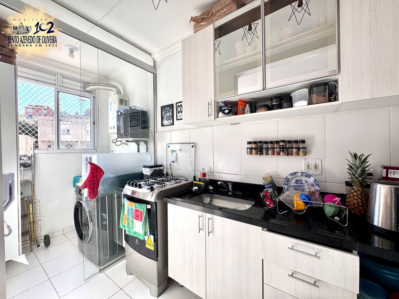 Apartamento, 2 quartos, 67 m² - Foto 9