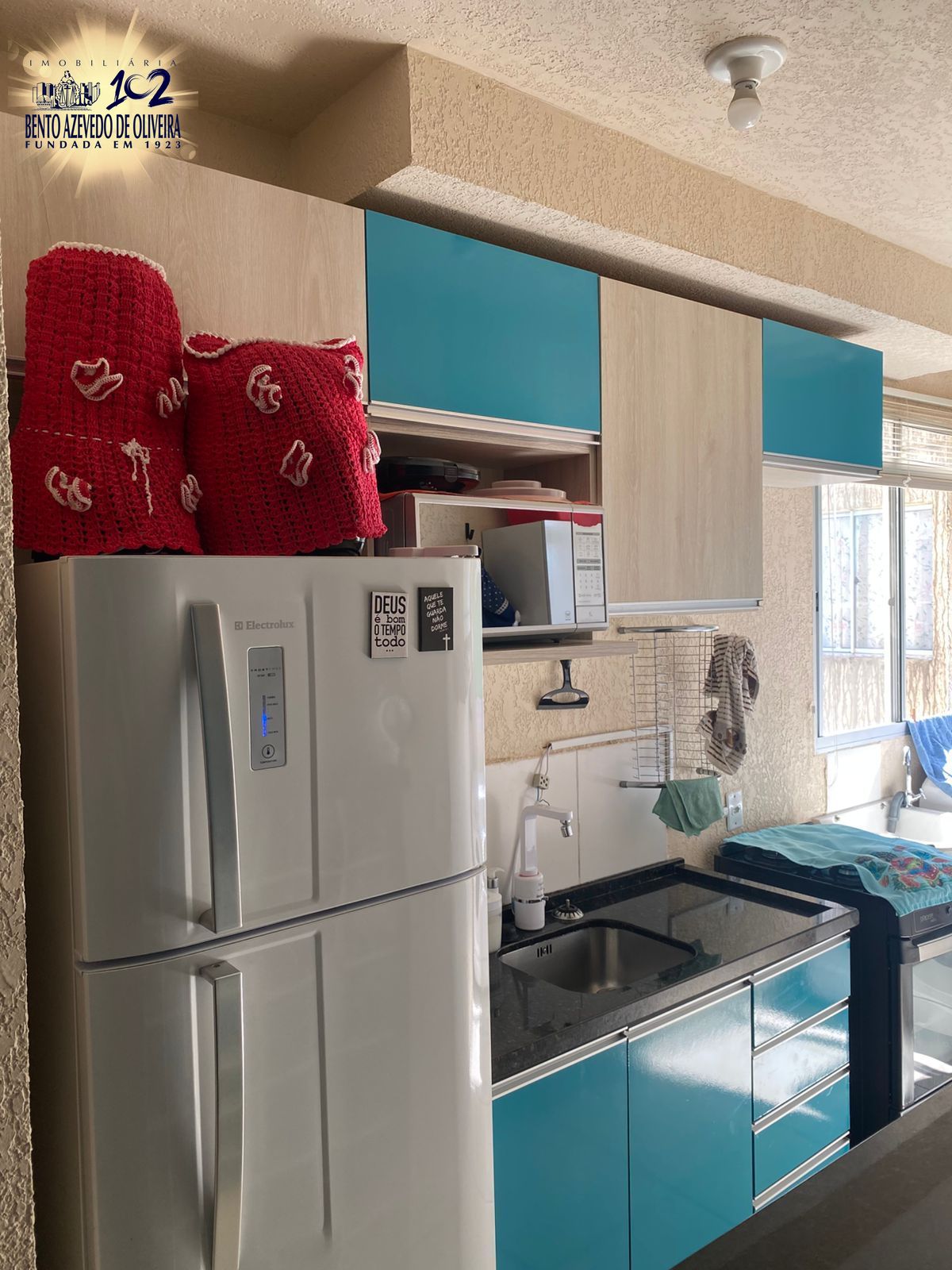 Apartamento, 2 quartos, 40 m² - Foto 21