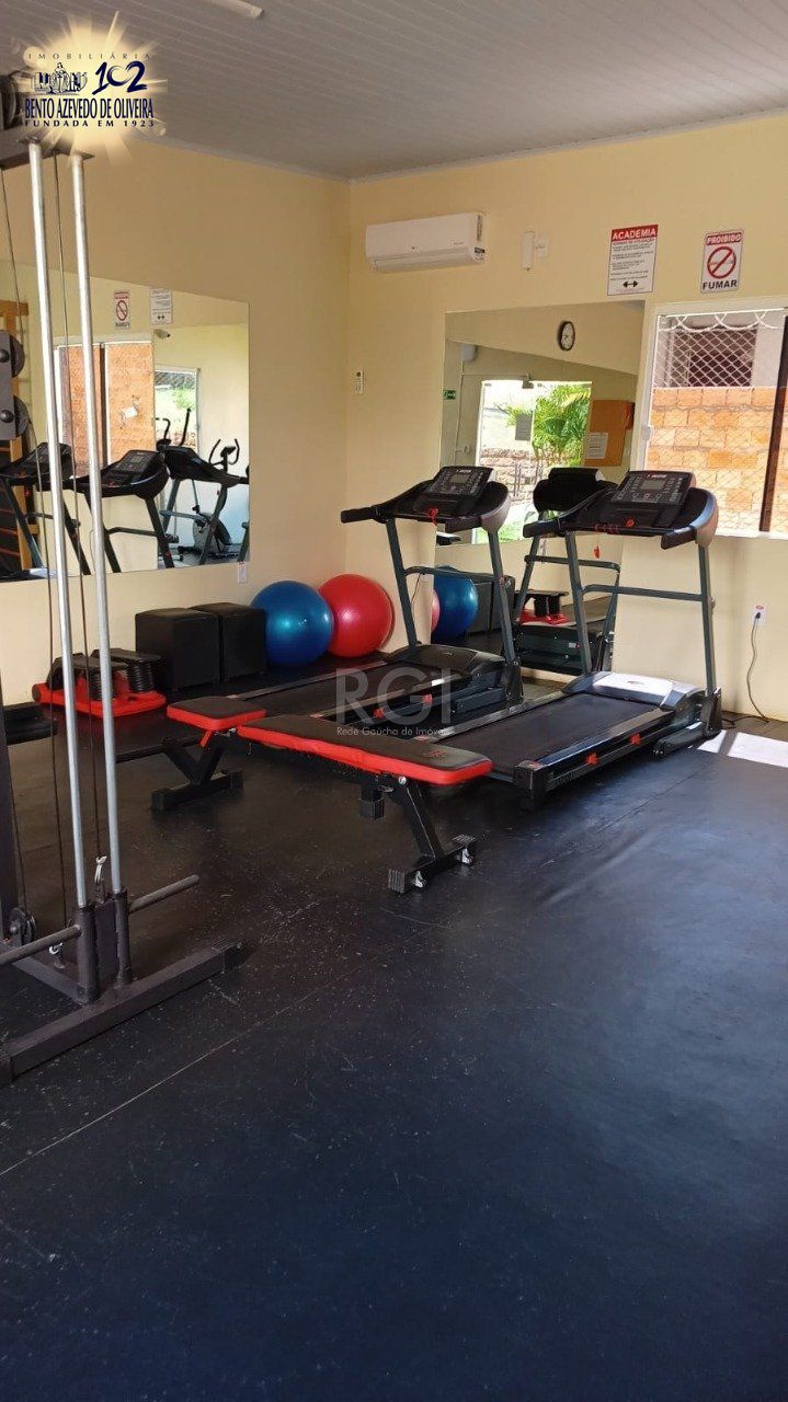 Apartamento, 2 quartos, 38 m² - Foto 26